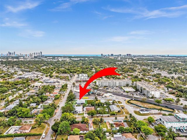 1140 NE 139th St, North Miami, FL 33161