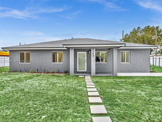 1140 NE 139th St, North Miami, FL 33161