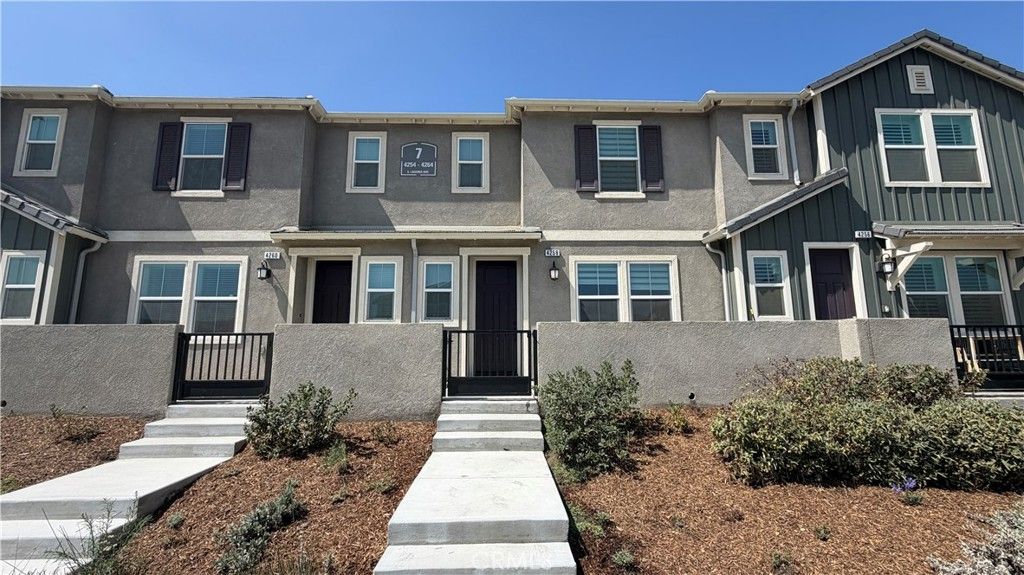 4258 S Laguna, Ontario, CA 91761 — exterior
