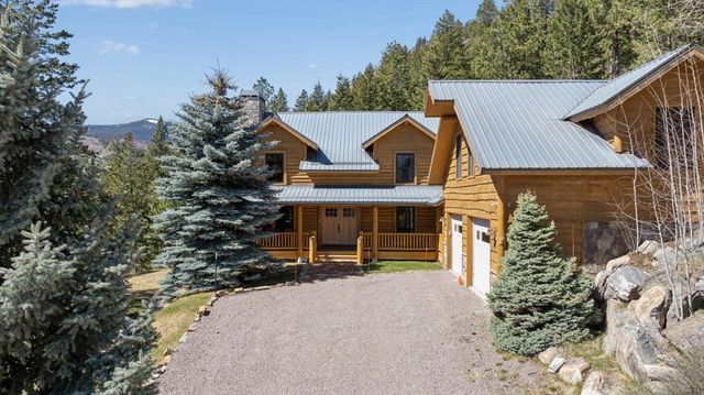 142 Eagles Landing, Lakeside, MT 59922
