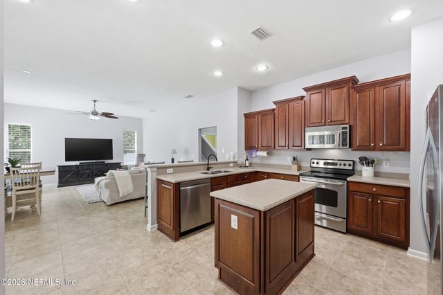 13418 LONG CYPRESS Trail, Jacksonville, FL 32223