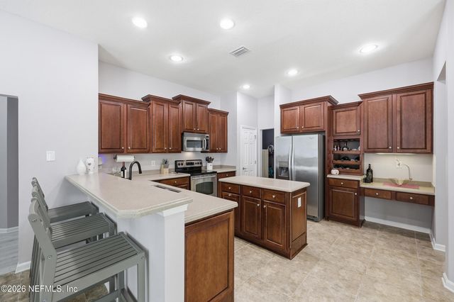 13418 LONG CYPRESS Trail, Jacksonville, FL 32223