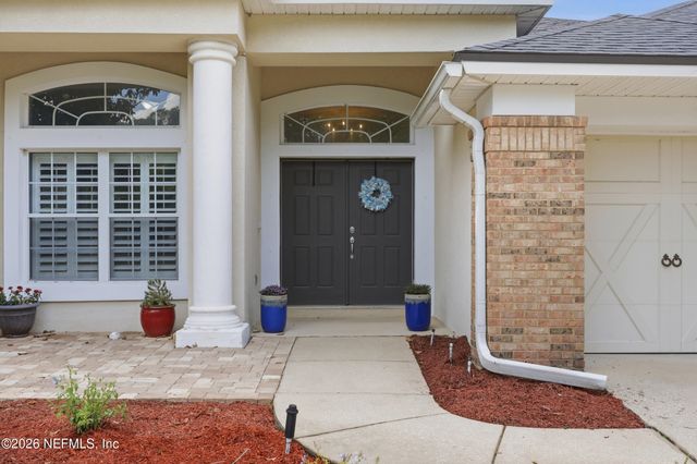 13418 LONG CYPRESS Trail, Jacksonville, FL 32223