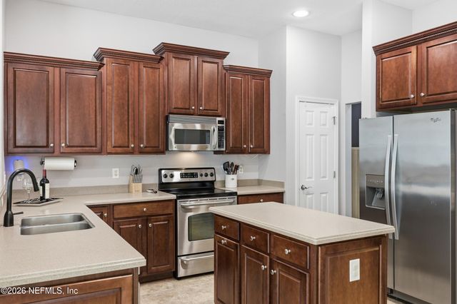 13418 LONG CYPRESS Trail, Jacksonville, FL 32223
