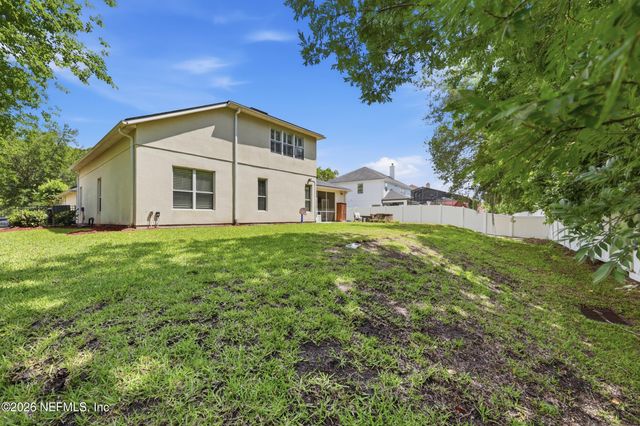 13418 LONG CYPRESS Trail, Jacksonville, FL 32223