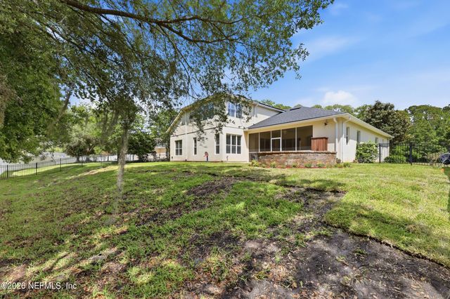 13418 LONG CYPRESS Trail, Jacksonville, FL 32223