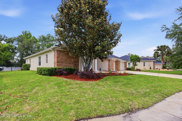13418 LONG CYPRESS Trail, Jacksonville, FL 32223