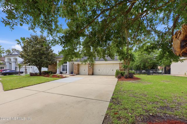 13418 LONG CYPRESS Trail, Jacksonville, FL 32223