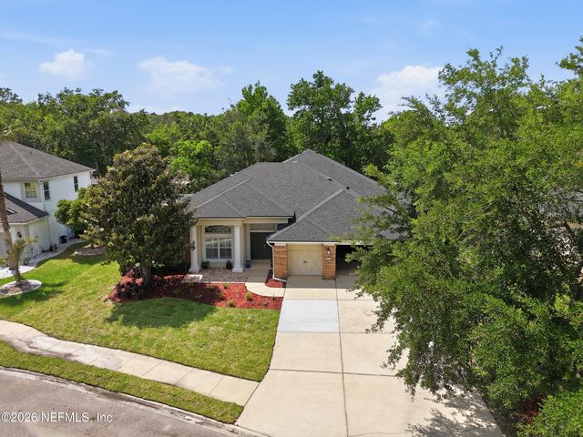 13418 LONG CYPRESS Trail, Jacksonville, FL 32223