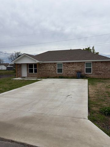 107 Olyvia Circle, Searcy, AR 72143