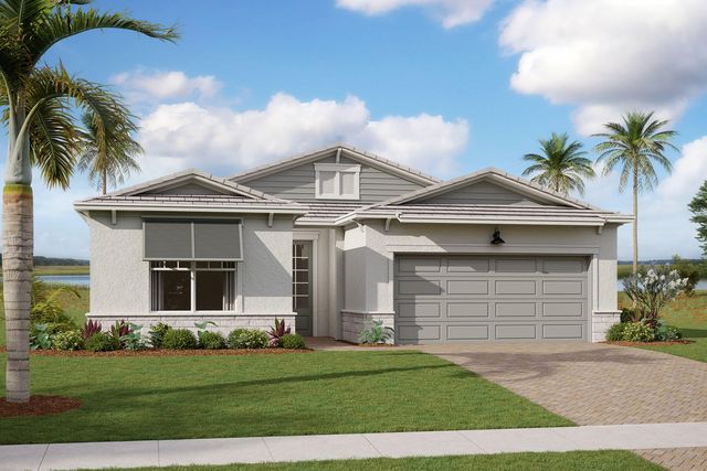 11992 SW Pantone Street, Port St. Lucie, Port St Lucie, FL 34987