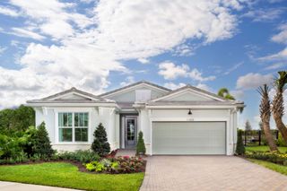 11992 SW Pantone Street, Port St. Lucie, Port St Lucie, FL 34987
