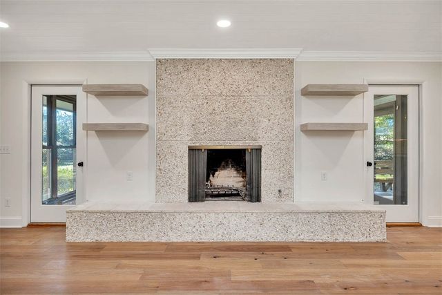 217 Five Pounds Road, St Simons Island, GA 31522