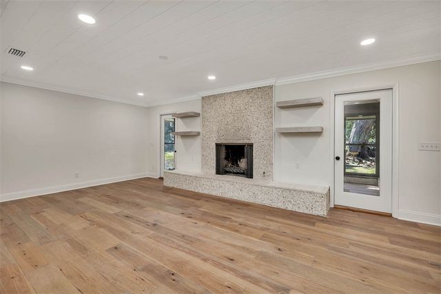 217 Five Pounds Road, St Simons Island, GA 31522