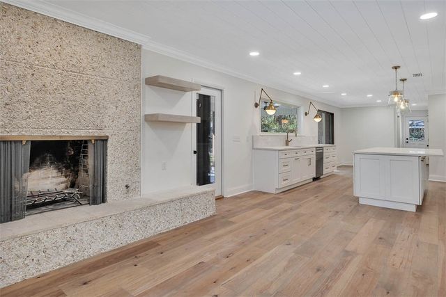 217 Five Pounds Road, St Simons Island, GA 31522