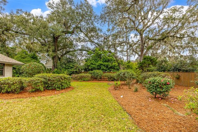 217 Five Pounds Road, St Simons Island, GA 31522