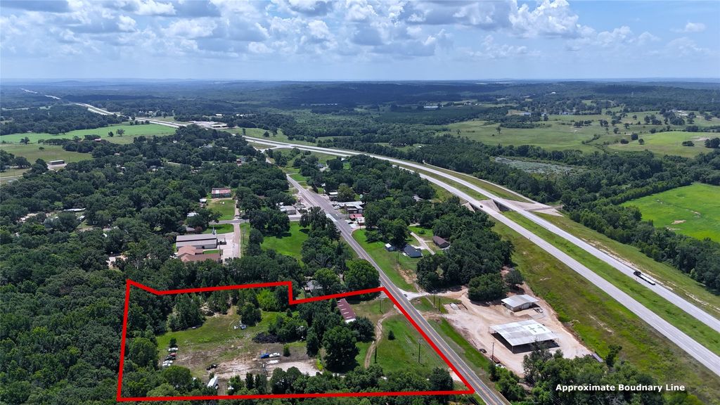 15585 US Hwy 175 E, Poynor, TX 75782