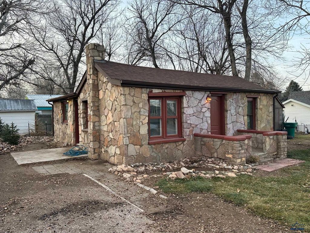 1839 PINE, Sturgis, SD 57785