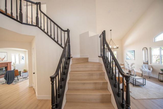 2038 Ridgeline Avenue, Vista, CA 92081