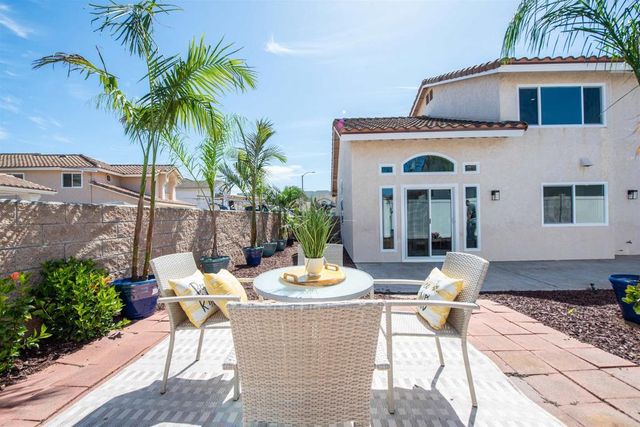 2038 Ridgeline Avenue, Vista, CA 92081
