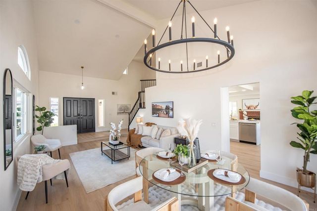 2038 Ridgeline Avenue, Vista, CA 92081