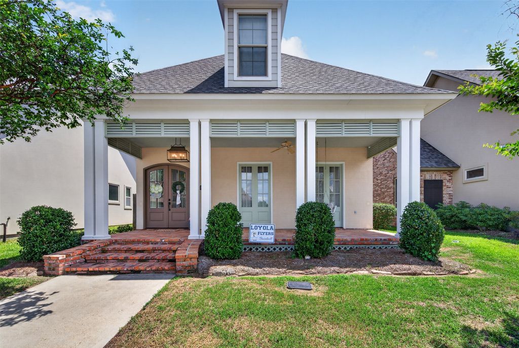 2839 Caribbean Cove, Shreveport, LA 71105
