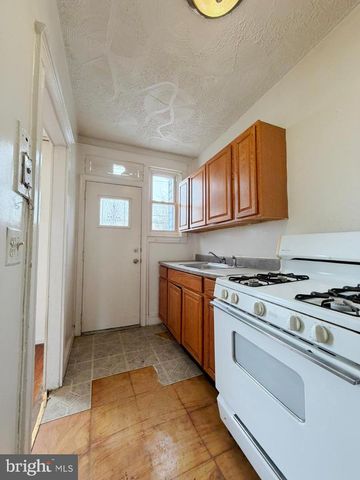 3420 LYNDALE AVE, Baltimore, MD 21213