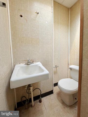 3420 LYNDALE AVE, Baltimore, MD 21213