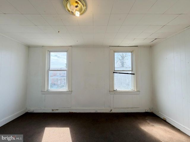 3420 LYNDALE AVE, Baltimore, MD 21213