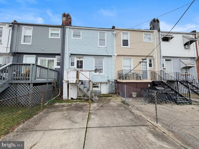 3420 LYNDALE AVE, Baltimore, MD 21213