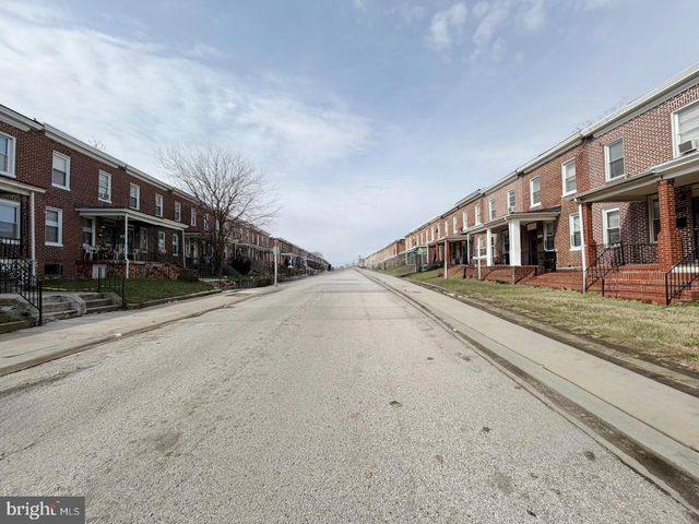 3420 LYNDALE AVE, Baltimore, MD 21213