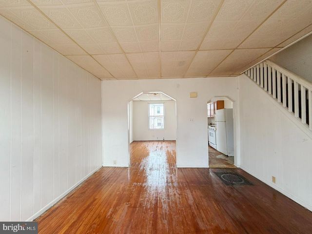 3420 LYNDALE AVE, Baltimore, MD 21213