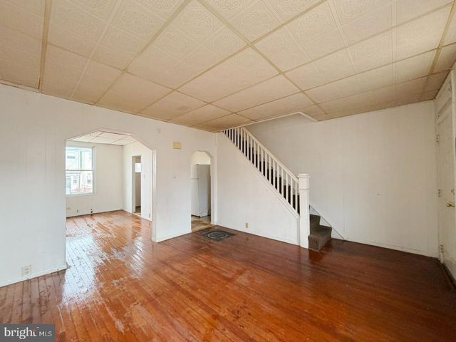 3420 LYNDALE AVE, Baltimore, MD 21213