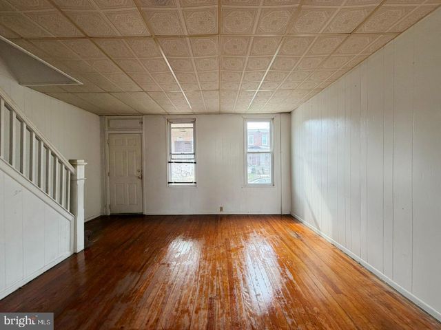 3420 LYNDALE AVE, Baltimore, MD 21213