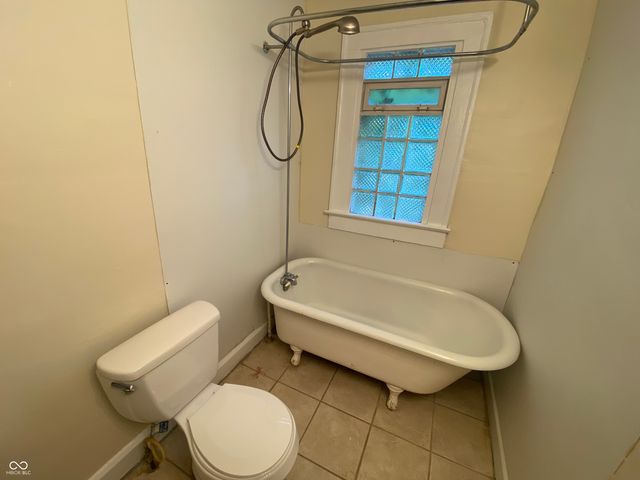 621 Tecumseh Street, Indianapolis, IN 46201