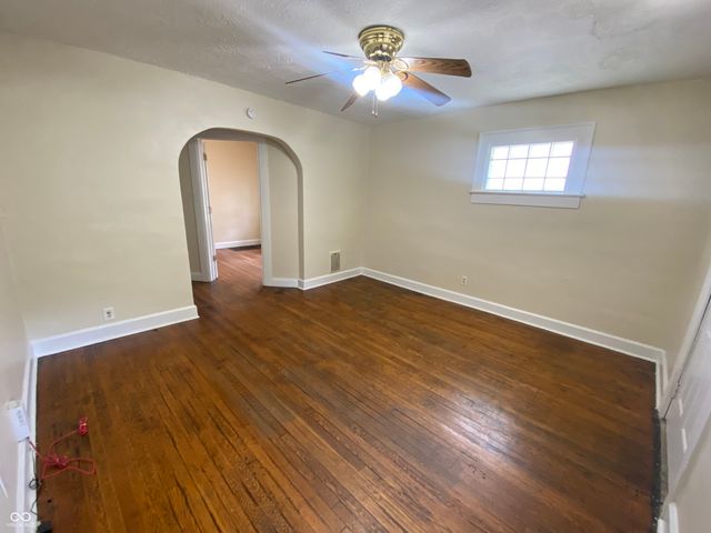 621 Tecumseh Street, Indianapolis, IN 46201