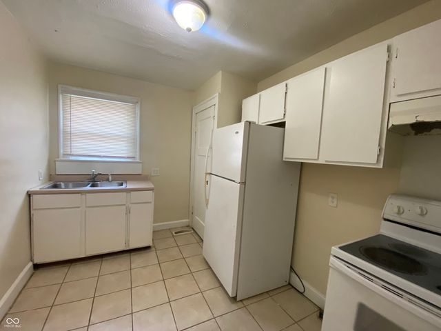 621 Tecumseh Street, Indianapolis, IN 46201