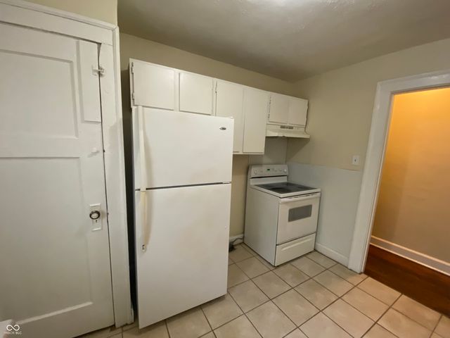 621 Tecumseh Street, Indianapolis, IN 46201