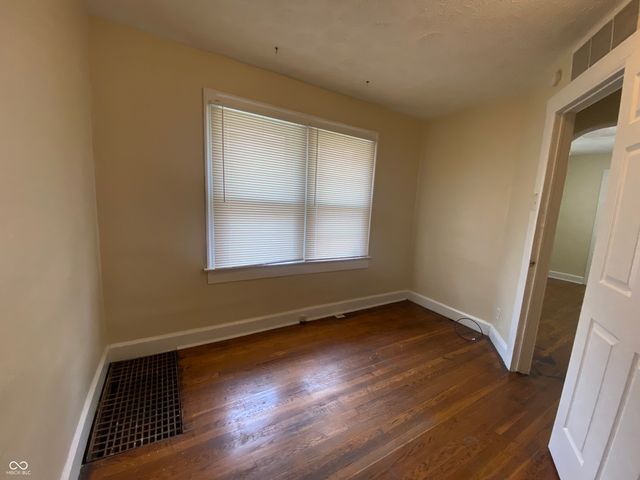 621 Tecumseh Street, Indianapolis, IN 46201