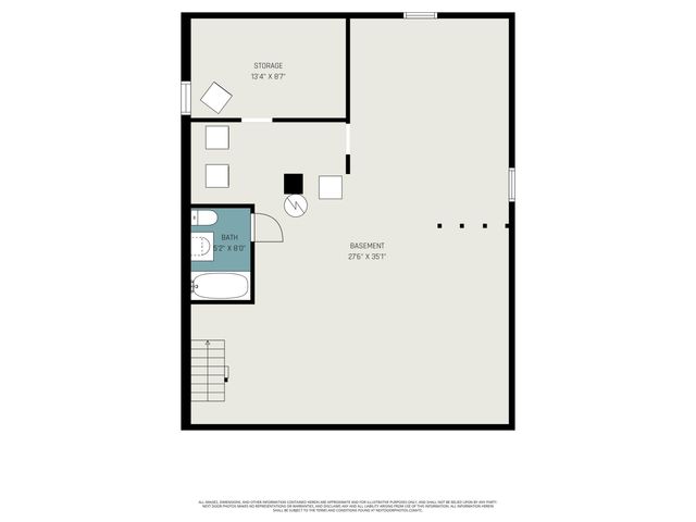 2962 Riverview Avenue, Muskegon, MI 49445