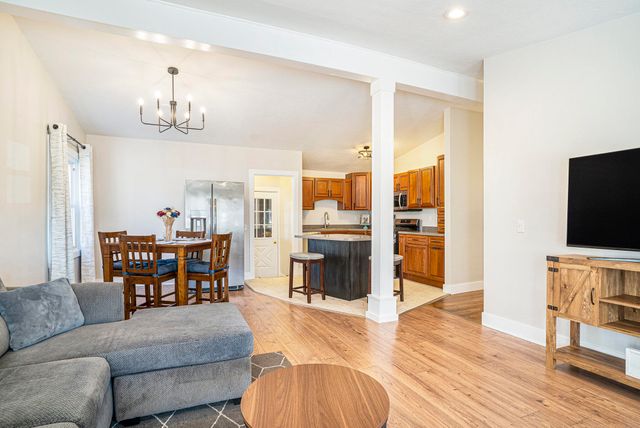 2962 Riverview Avenue, Muskegon, MI 49445