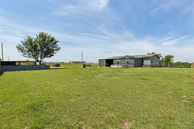 11777 Cottonwood Hills Road, Cashion, OK 73016