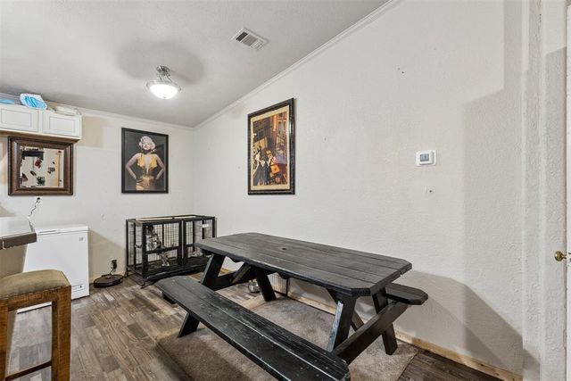 11777 Cottonwood Hills Road, Cashion, OK 73016