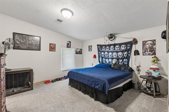 11777 Cottonwood Hills Road, Cashion, OK 73016