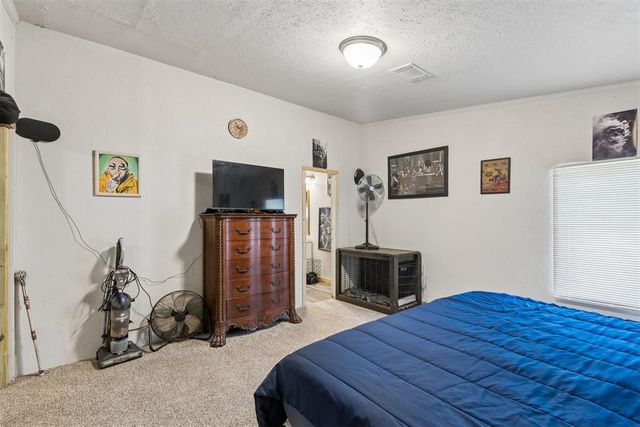11777 Cottonwood Hills Road, Cashion, OK 73016