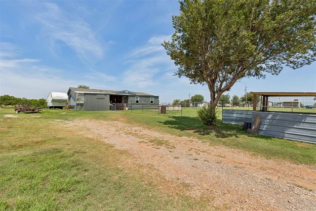 11777 Cottonwood Hills Road, Cashion, OK 73016