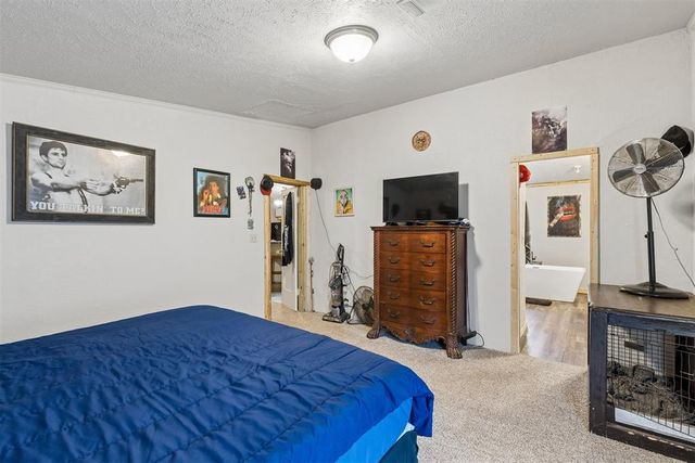 11777 Cottonwood Hills Road, Cashion, OK 73016
