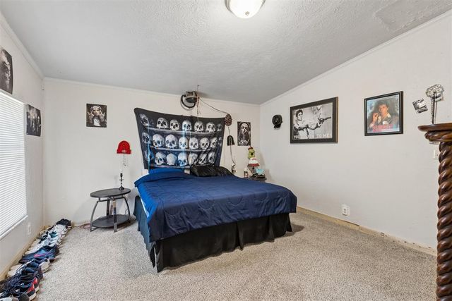 11777 Cottonwood Hills Road, Cashion, OK 73016
