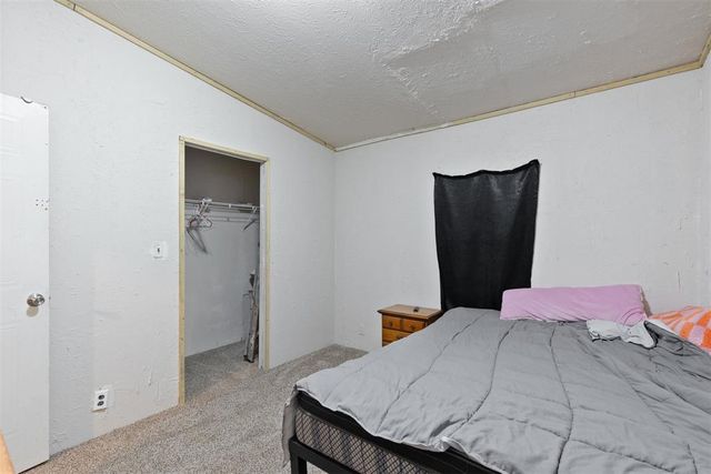 11777 Cottonwood Hills Road, Cashion, OK 73016