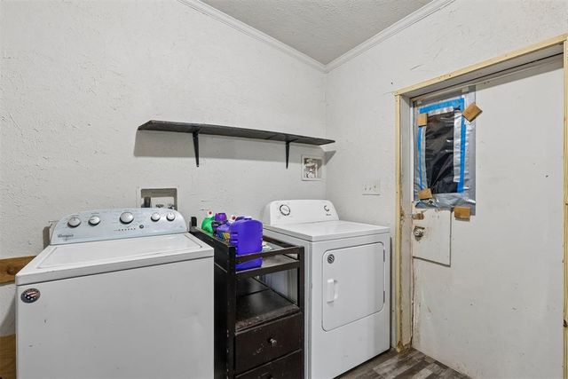 11777 Cottonwood Hills Road, Cashion, OK 73016